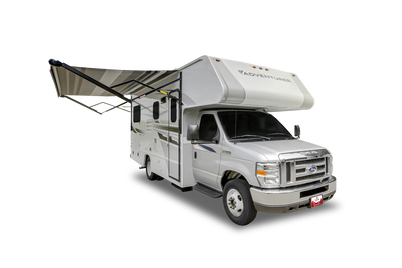 Class C Motorhome-Medium (C-Medium)